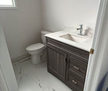 For Lease - 39 Knicely Road Unit# Upper, Barrie, Ontario - Photo 6