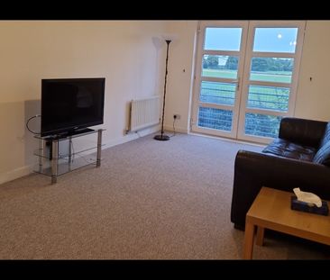 2 Bed Flat, Gylemuir Road, EH12 - Photo 1