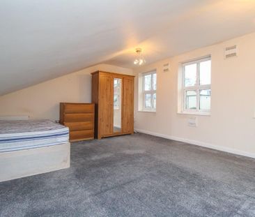 1 bedroom end of terrace house to rent - Photo 2