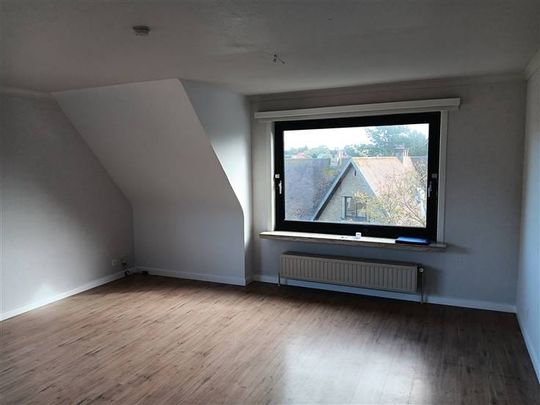 Appartement te huur - Photo 1