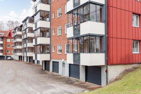 Norra Sjöbogatan, Borås - Foto 3