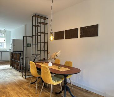 Te huur: Appartement Van Cittersstraat in Rotterdam - Photo 3