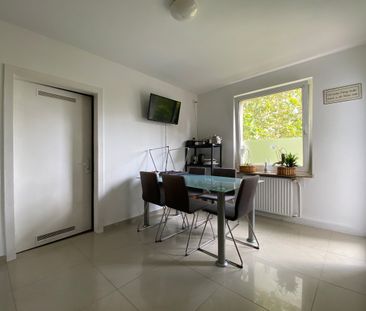 61 m² Wohnfläche: Ideal geschnittene 3-Zimmer-Wohnung - Foto 1