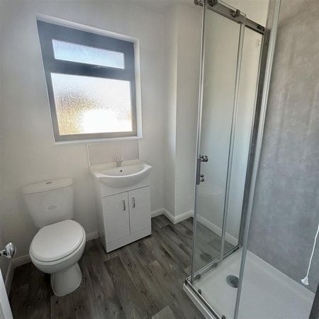1 BED End of terrace house To rent - Photo 4