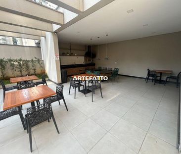 Apartamento Mobiliado Ao Lado Do Metrô, Carrefour 24h E Perto de Do... - Photo 6