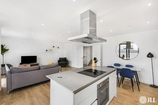 3 bedroom apartment to rent - Photo 1