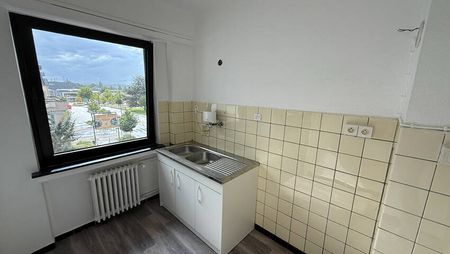 Forbach Avenue St Remy : A louer F3 avec parking - Photo 3