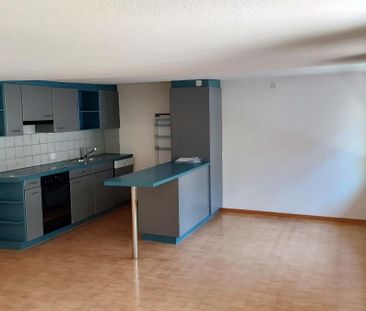 3 Zimmer, 75 m², 2. Stock - Photo 2