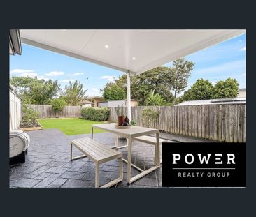 Spacious 4 Bedroom Family Home for Rent in Merrylands - Photo 4