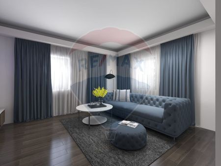 Vila de lux in Sub Arini cu apartamente in regim hotelier - Fotografie 2