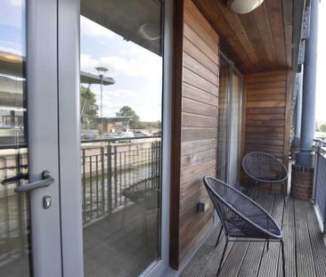 2 bedroom terraced house to rent - Photo 5