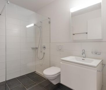 3.5 Zimmer, 78 m², 2. Stock - Foto 2