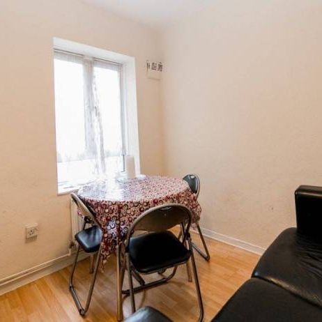 1 bedroom flat for rent - Photo 1