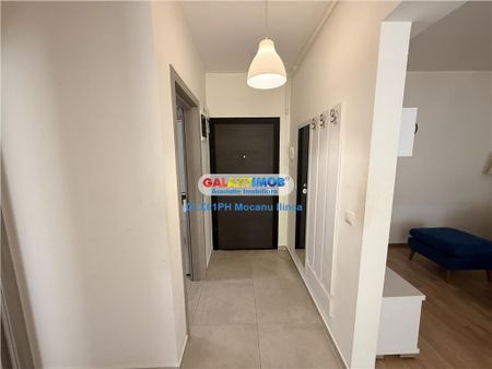 Inchiriere apartament 2 camere, MRS Smart, Albert, Ploiesti - Photo 4