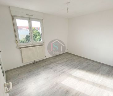Location Appartement 3 pièces 80m² OBERNAI 67210 - Photo 6