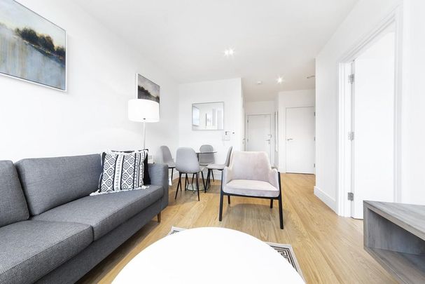 1 bedroom apartment to rent - Photo 1