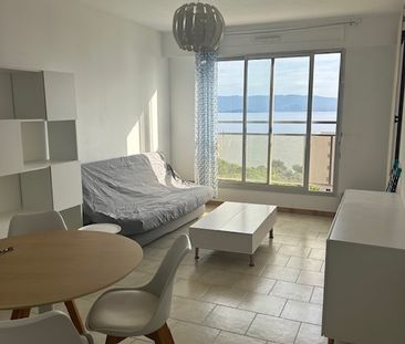 Location Appartement 2 pièces 50m² AJACCIO 20000 - Photo 1