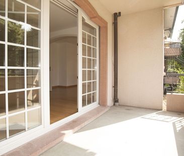 Geräumige und helle Wohnung an ruhiger Lage - Photo 1