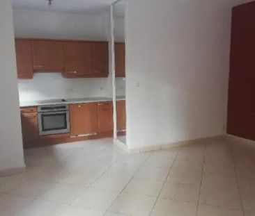Appartement à louer 2 pièces 50.71m² - Photo 1
