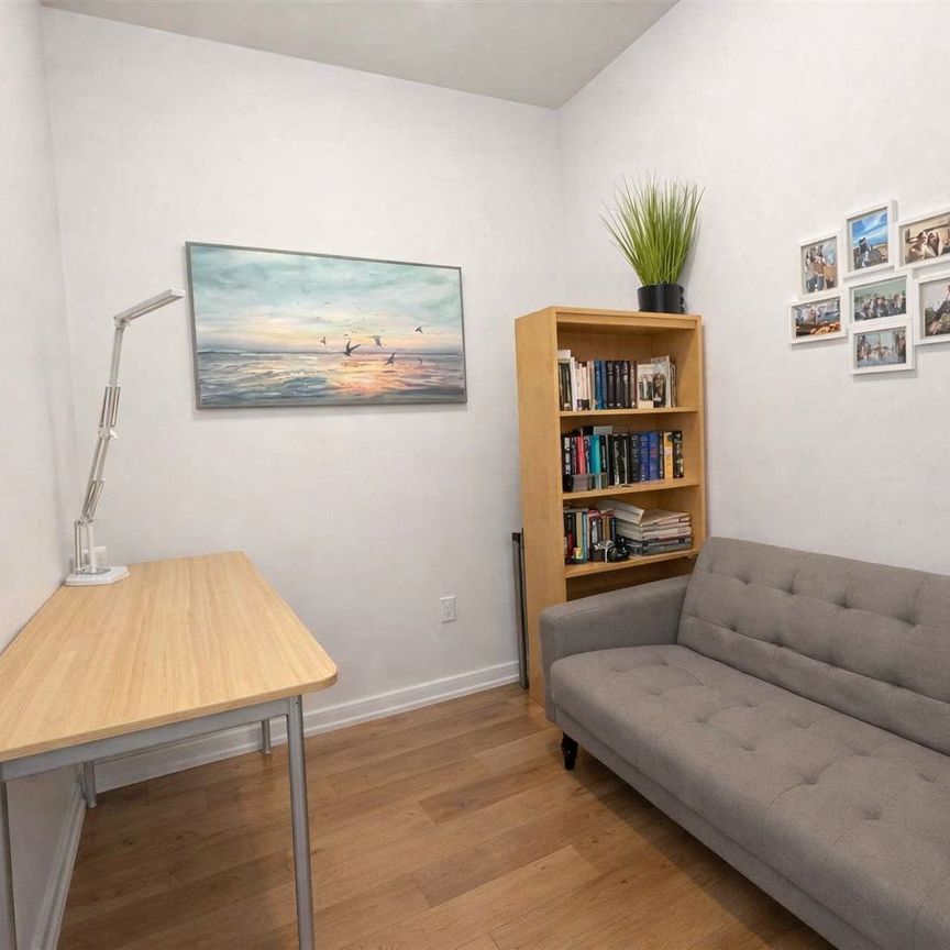 For Lease - 10 Honeycrisp Crescent Unit# 1206, Vaughan, Ontario - Photo 1