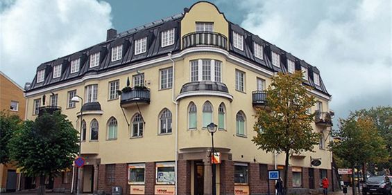 Fredsgränd 2 B - Foto 3