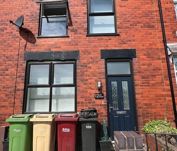 1 bedroom house of multiple occupation to rent - Photo 2