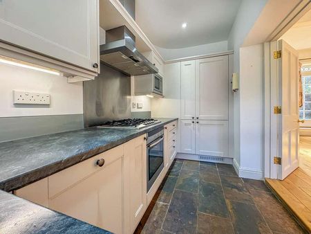 The Coach House, Herringswell, IP28 - Photo 4