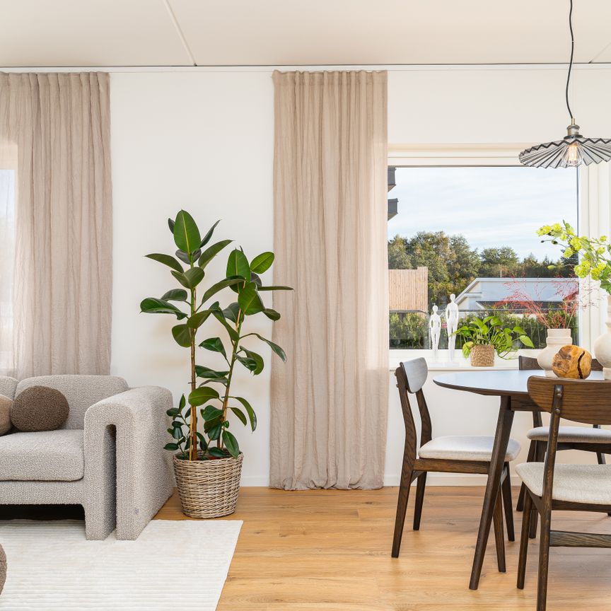 Trongatan, Mantorp - Foto 1