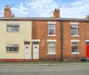 1 bedroom apartment to rent Denbigh Street, Chester, Cheshire, CH1 - Photo 4