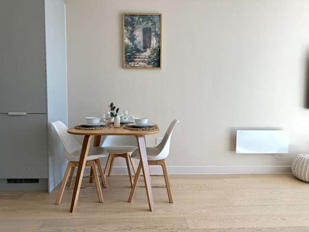 1 Bed Flat, Camden Street, B1 - Photo 5