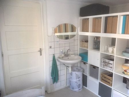 Te huur: Kamer Vazalstraat in Tilburg - Foto 2