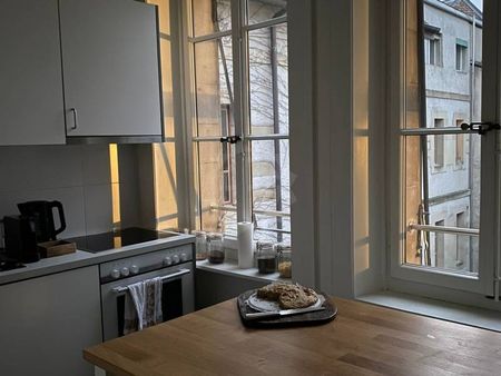 Charmant appartement - Genève - Photo 3