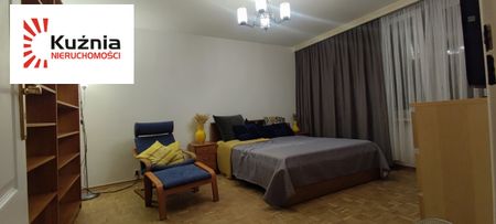 Mieszkanie 2pok. 56m2 BEZ PROWIZJI - Zdjęcie 5