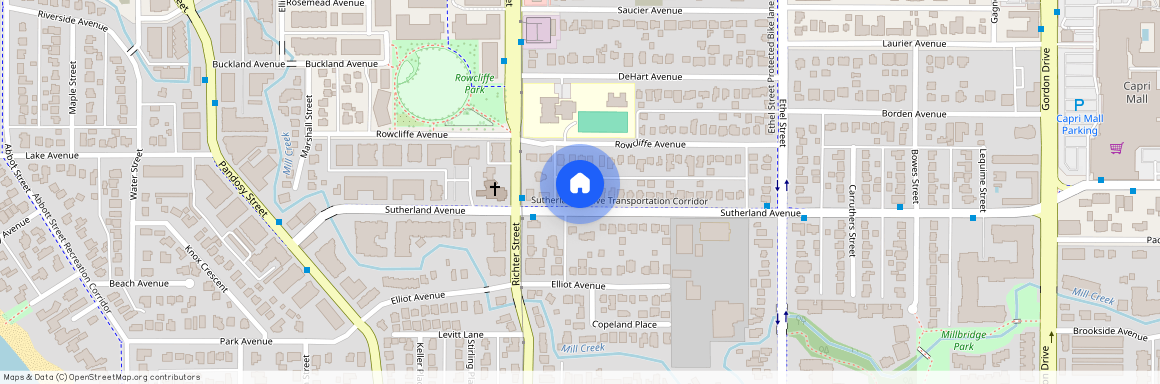 744 Sutherland Avenue, V1Y 5X5, British Columbia, Kelowna