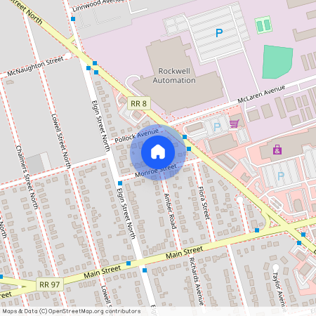 10 Monroe Street, Cambridge