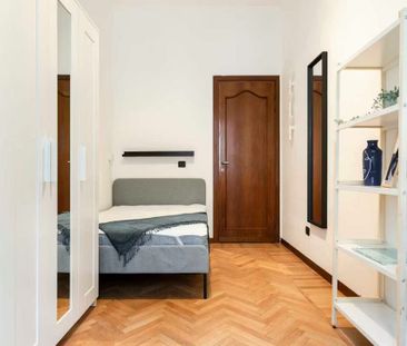 Via Giovanni Schiaparelli, Milan, Lombardy 20125 - Foto 3