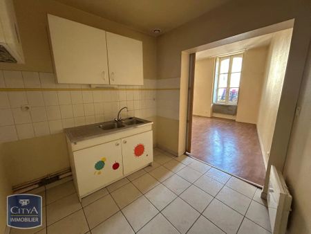 Appartement à louer 3 pièces 55.91m² - Photo 5