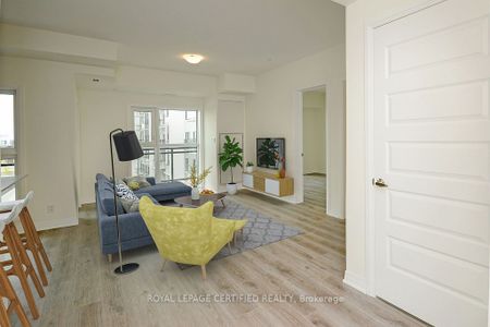 For Lease - 128 Grovewood Common N/A Unit# 435, Oakville, Ontario - Photo 3