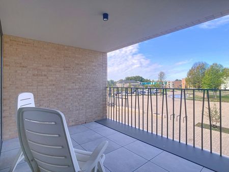 Prachtig nieuwbouw appartement van maar liefst 105m²! - Photo 2