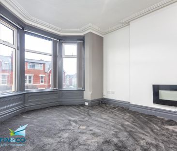 2 bedroom apartment to rent - Photo 3