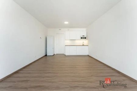 Pronájem bytu 1+kk 39 m - Fotografie 4