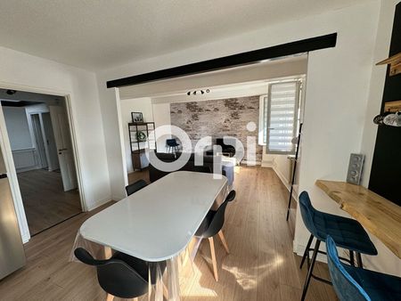 Appartement 5 pièces à Revigny-sur-Ornain - Photo 2