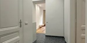 MÖBLIERTE 2,5 ZIMMER MIETWOHNUNG MIT 2 BEDEZIMMER IM 6. BEZIRK IN SEHR GUTER LAGE - Foto 3