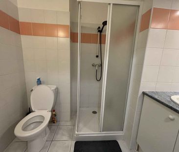 1 pièce - Meublé - 21 m² - RDC - Colocation non autorisée - Photo 5