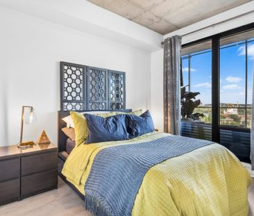 Appartement à louer - Montréal (Ville-Marie) (Centre) - Photo 5