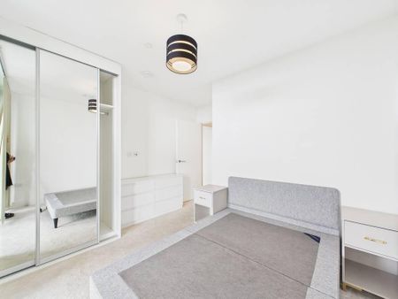 2 bedroom penthouse to rent - Photo 5