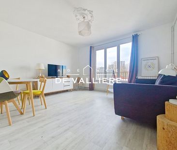 Location Appartement 3 pièces 60m² NANTERRE 92000 - Photo 3