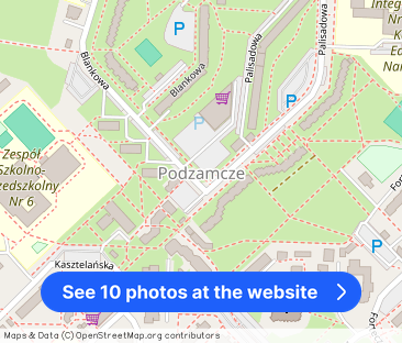 Mieszkanie, 36 m², Wałbrzych - Photo 1