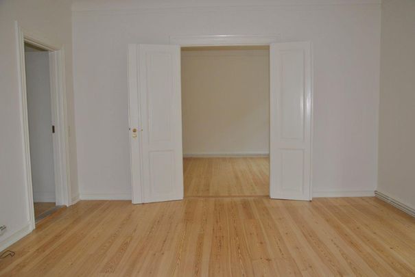 Vendersgade - Foto 1