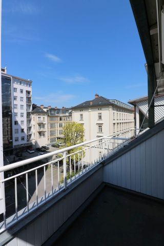 2-Zimmer-Wohnung mit kleiner Terrasse - Provisionsfrei! - Photo 5